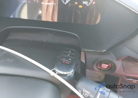 2025 Honda Cr-V Ex Awd from USA, damaged, VIN 2HKRS4H48SH442241